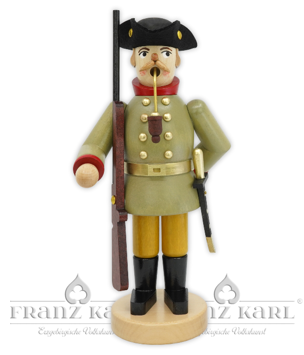 Preußischer Jäger