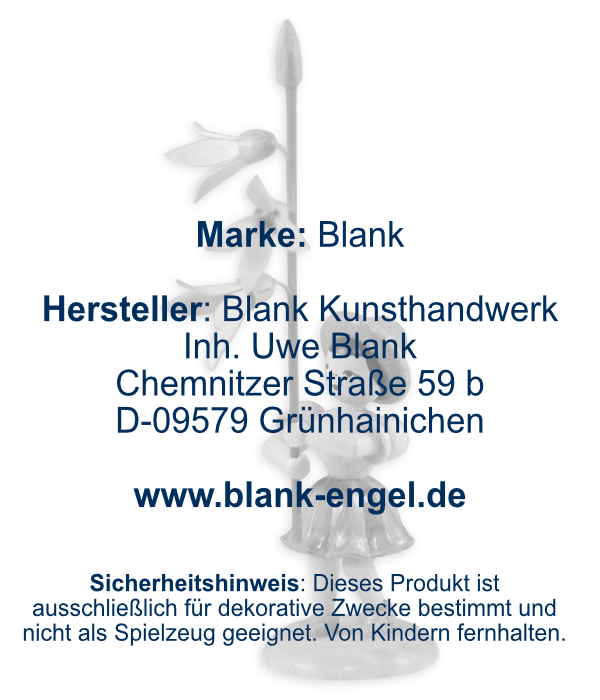 Blumenkind mit Forsythie