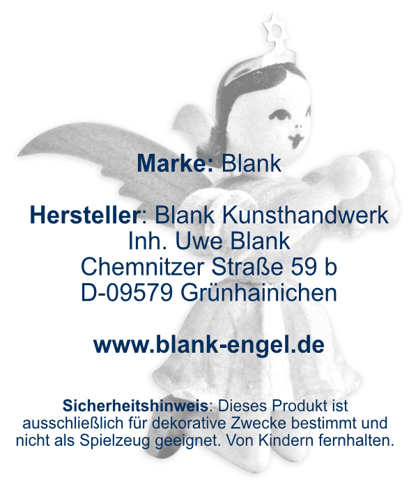 Produktsicherheit