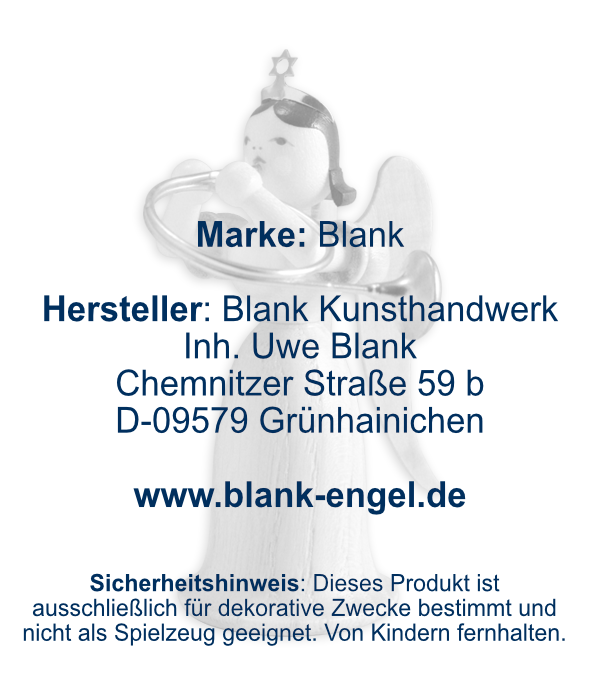 Langrockengel mit Althorn