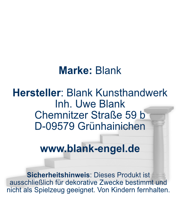 Engelstufen links, farbig