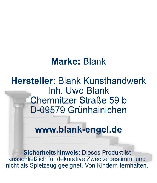 Engelstufen rechts, farbig