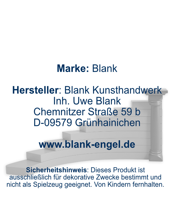 Engelstufen, grün, links