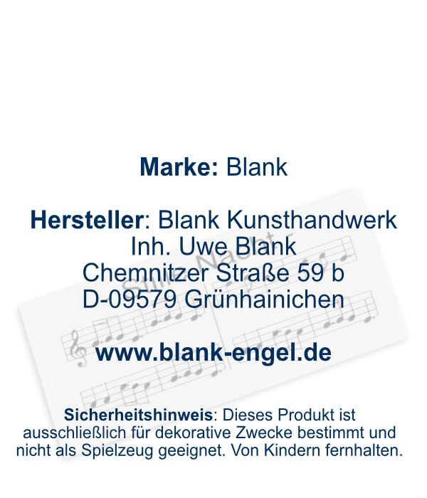 Produktsicherheit