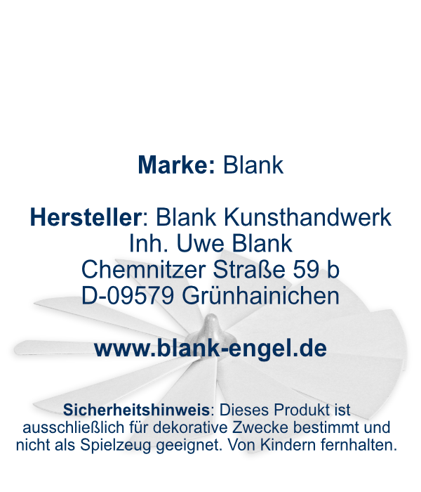 PK001Fluegel Flügelrad für PK001 und PKF001