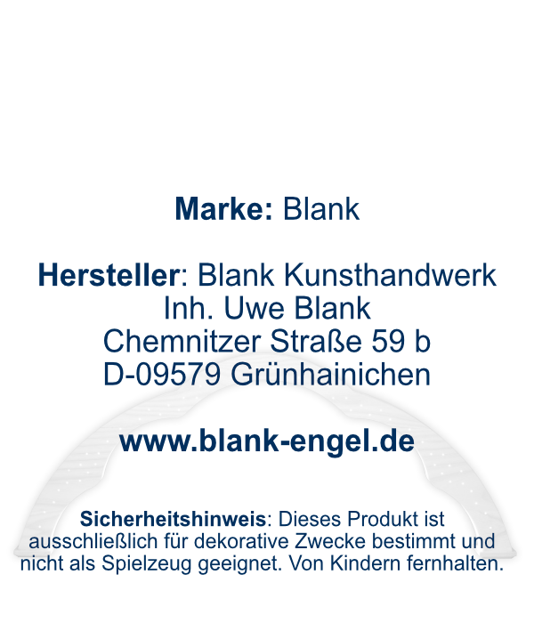 Wolkenbogen elektrisch, mit LED