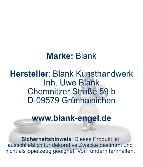 Kleine Wolke mit Engelmusikant, farbig