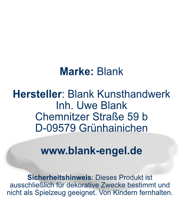 Wolke für Weihnachtsbaum, farbig