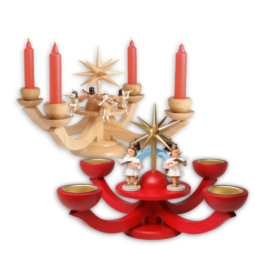 Adventsleuchter