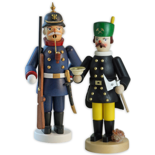 Räuchermännchen (Franz Karl)