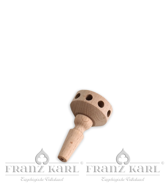 6204/2 Flügelradnabe für Art-Nr. 2200/2210/2300