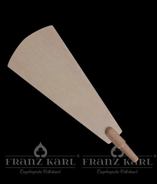 6204/1 Pyramidenflügel für Art-Nr. 2200/2210/2210T - 1 Stück