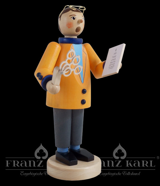 Räuchermann Optiker