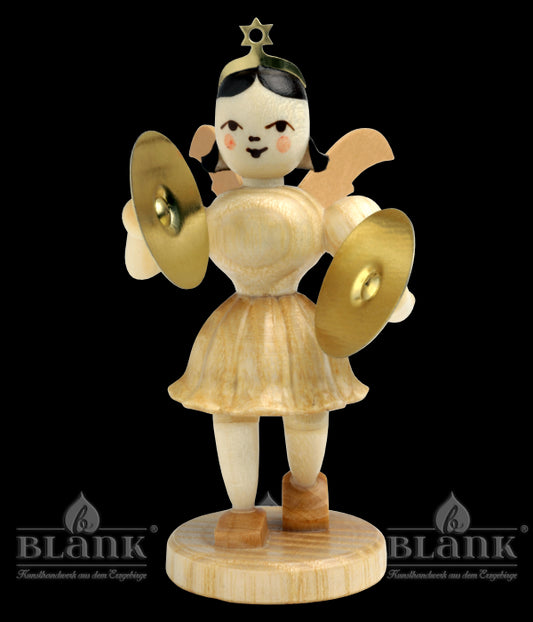 Kurzrockengel mit Becken