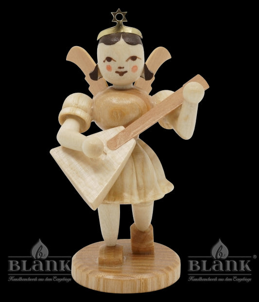 Kurzrockengel mit Balalaika