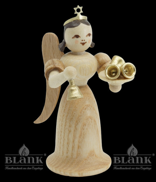 Langrockengel mit Glöckchen