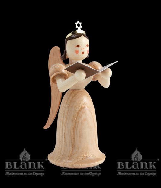 Langrockengel Sänger