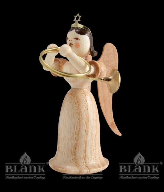 Langrockengel mit Althorn