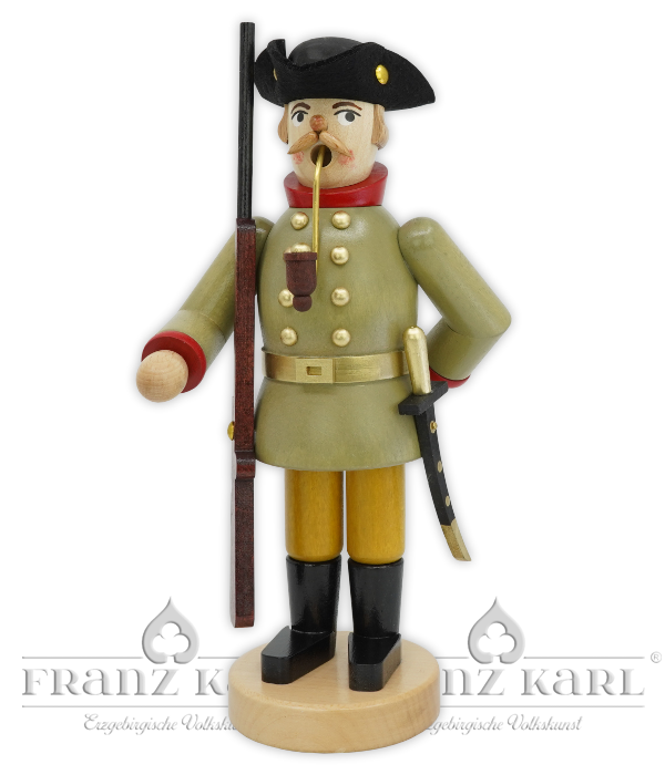 Preußischer Jäger