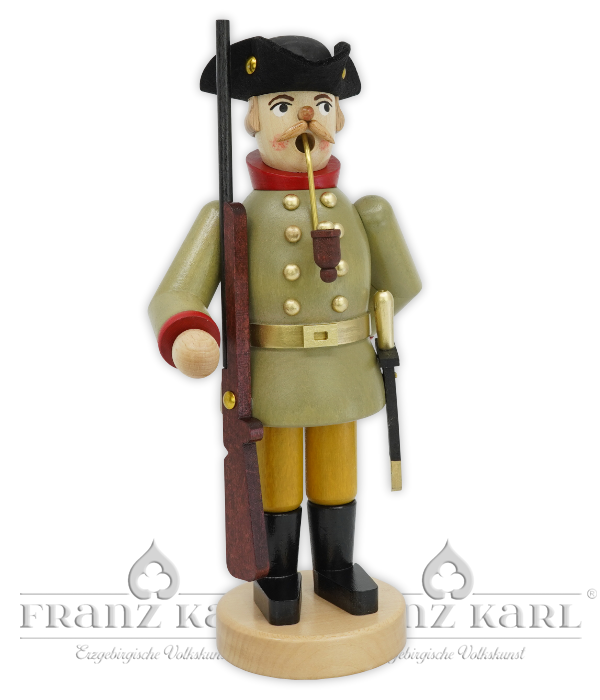 Preußischer Jäger