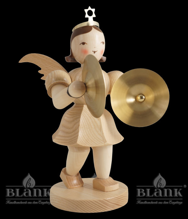 Kurzrockengel mit Becken, 22 cm