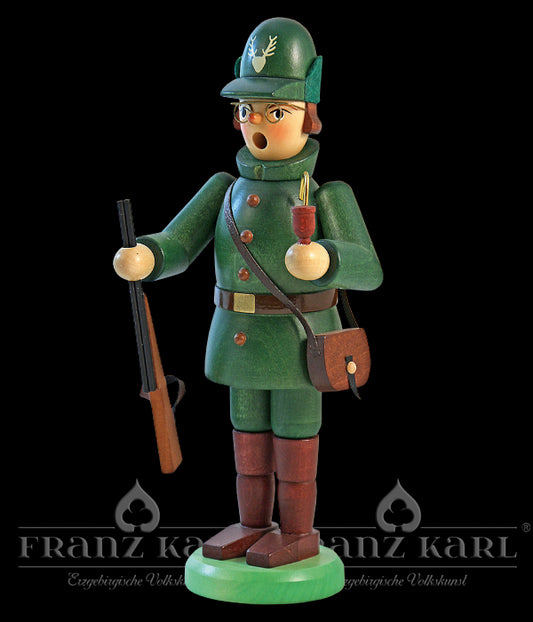 Räuchermann Karl Stülpner