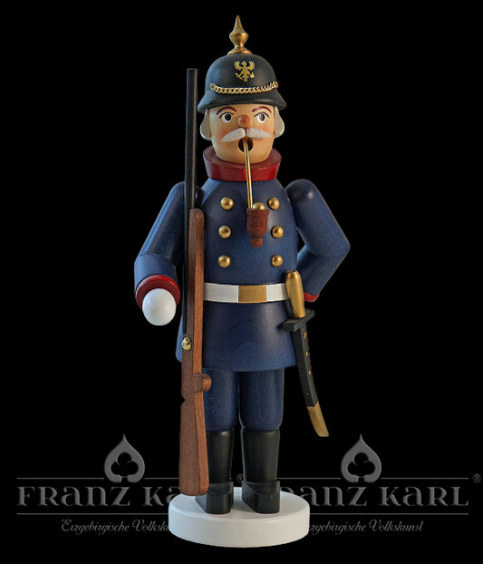 Räuchermann Preuße