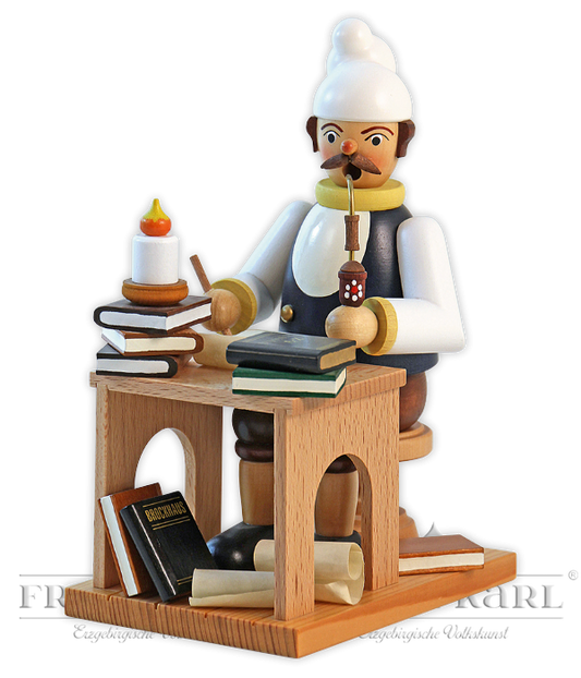 Räuchermann Studiosus