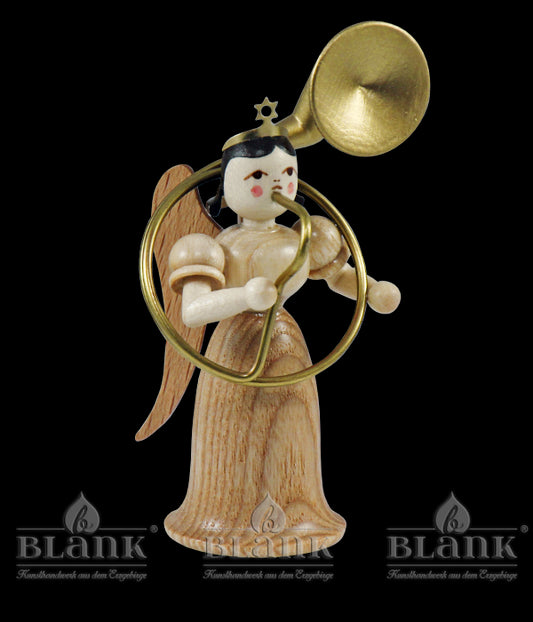 Langrockengel mit Sousaphon