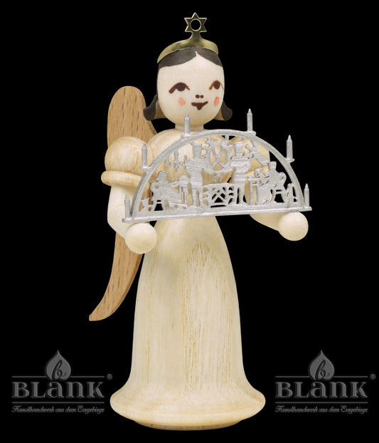 Langrockengel mit Schwibbogen