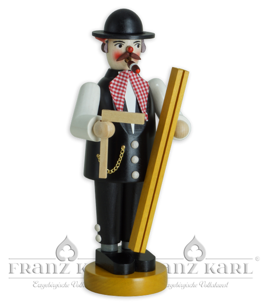 Räuchermann Zimmermann