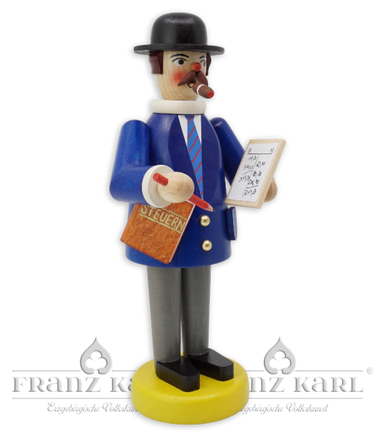 Räuchermann Steuerberater