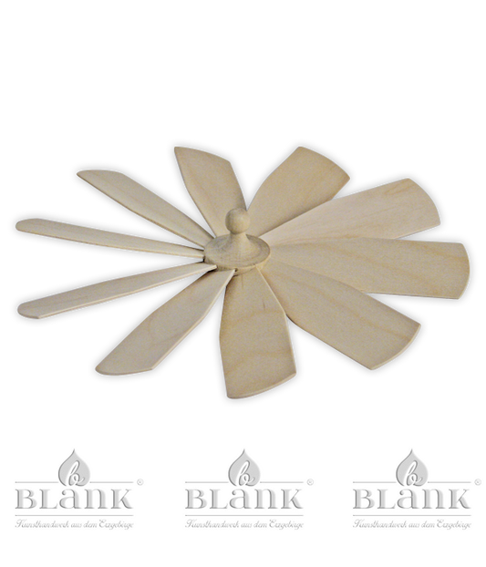 PKFLUEGEL Flügelrad für PK 005