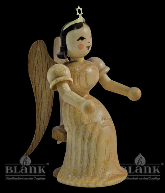 EL020 Langrockengel mit Hocker für EL 021
