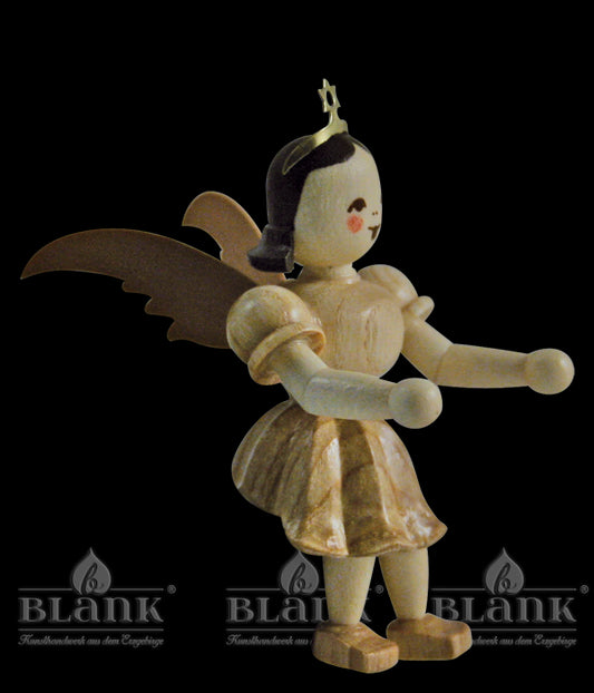 EK020-1 Kurzrockengel sitzend ohne Hocker f. EK 021