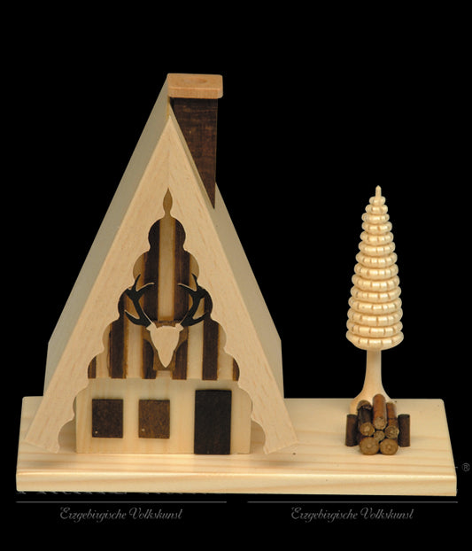 Räucherhaus Forsthaus