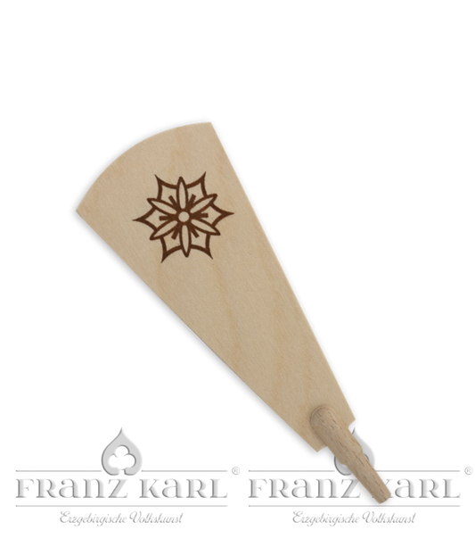 6202 Pyramidenflügel für Art-nr. 2620/2650 - 1 Stück