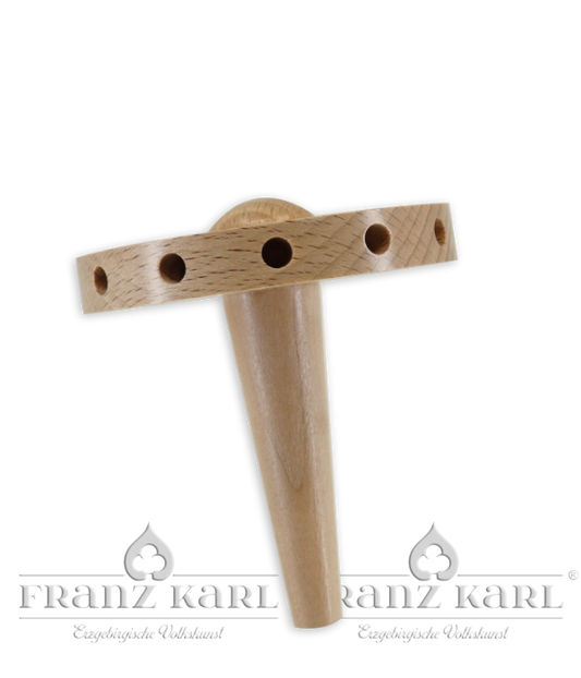 6203 Flügelradnabe für Art-nr. 2610/2620/2630