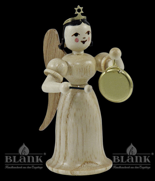 Langrockengel mit Gong