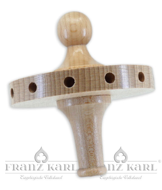 6250 Flügelradnabe für Art-Nr. 2650/2660/2670