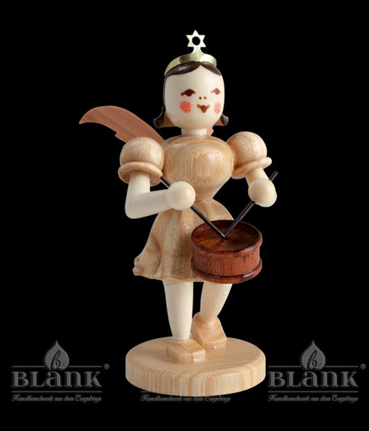 Kurzrockengel mit Trommel