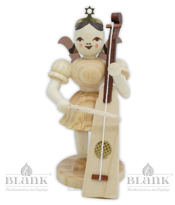 Kurzrockengel mit Trumscheit