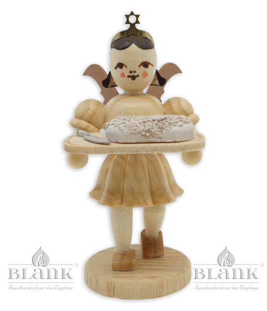 Kurzrockengel mit Stollen