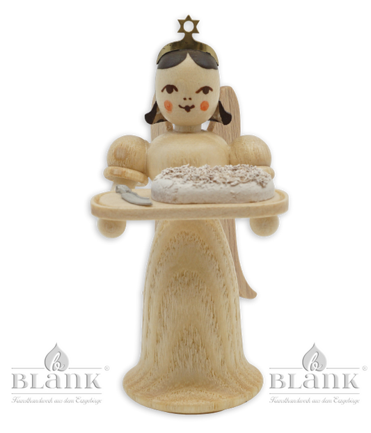 Langrockengel mit Stollen