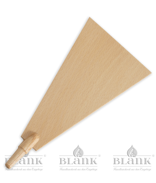 PGFLUEGEL ein Flügel des Flügelblättersatzes für PG 002 / 12 Stck.